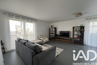 achat appartement trappes 78190
