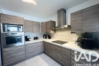 achat appartement trappes 78190