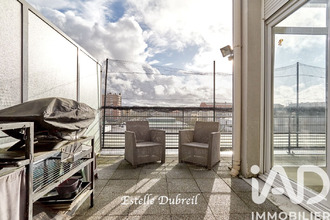 achat appartement trappes 78190