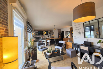 achat appartement trappes 78190