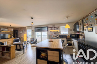 achat appartement trappes 78190