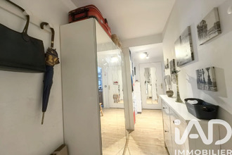achat appartement trappes 78190