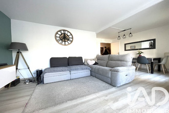 achat appartement trappes 78190