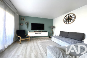 achat appartement trappes 78190
