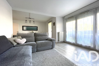 achat appartement trappes 78190