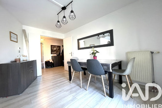 achat appartement trappes 78190