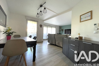 achat appartement trappes 78190