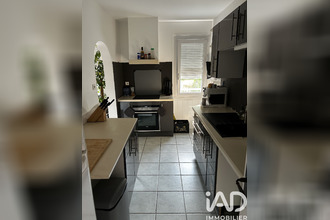 achat appartement trappes 78190