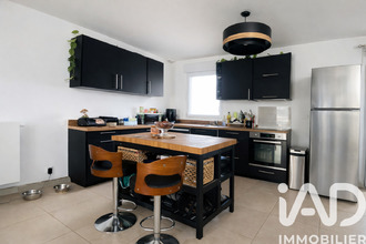 achat appartement trappes 78190