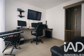 achat appartement trappes 78190