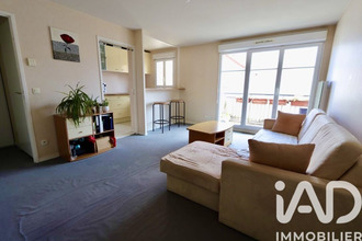 achat appartement trappes 78190