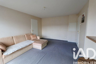 achat appartement trappes 78190