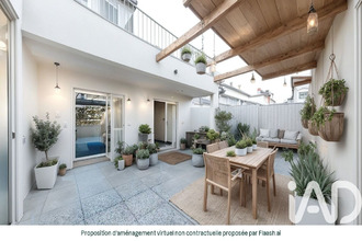 achat appartement trappes 78190