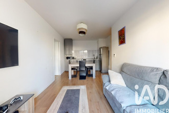 achat appartement trappes 78190