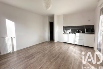 achat appartement trappes 78190