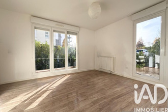 achat appartement trappes 78190