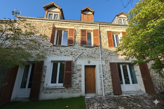 achat appartement trappes 78190
