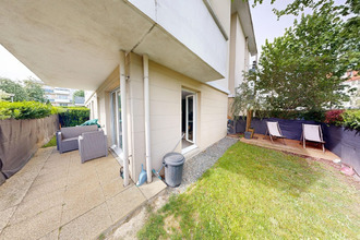 achat appartement trappes 78190