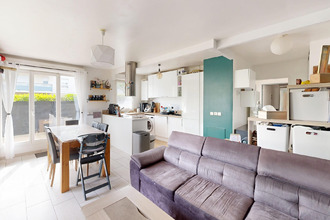 achat appartement trappes 78190