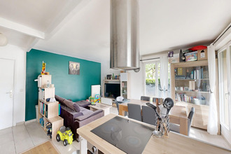 achat appartement trappes 78190