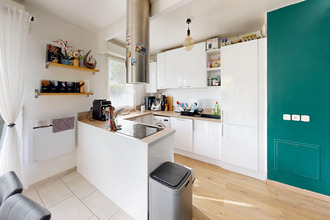 achat appartement trappes 78190