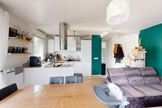 achat appartement trappes 78190