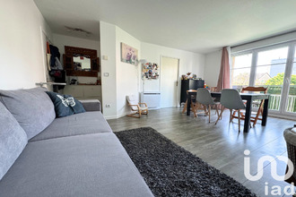 achat appartement trappes 78190