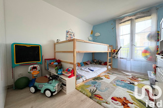 achat appartement trappes 78190