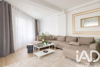 achat appartement trappes 78190