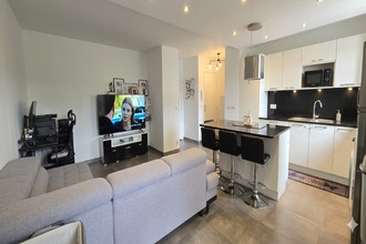 achat appartement trappes 78190