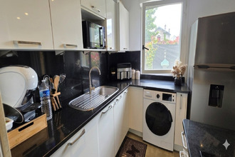 achat appartement trappes 78190