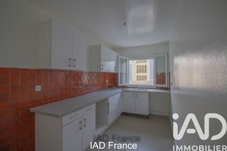 achat appartement trappes 78190