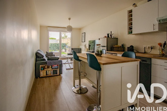 achat appartement trappes 78190