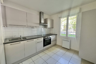 achat appartement trappes 78190