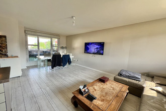 achat appartement trappes 78190