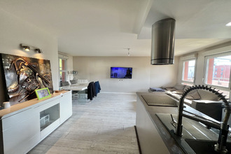 achat appartement trappes 78190