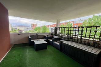 achat appartement trappes 78190