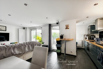 achat appartement trappes 78190