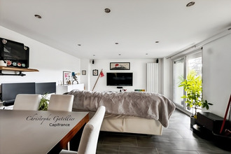 achat appartement trappes 78190