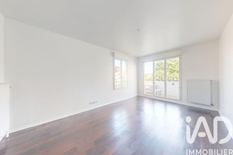 achat appartement trappes 78190