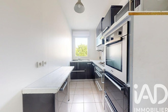 achat appartement trappes 78190