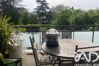 achat appartement trappes 78190