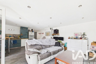 achat appartement trappes 78190
