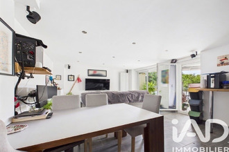 achat appartement trappes 78190