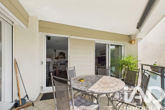 achat appartement trappes 78190