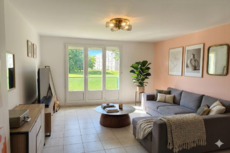 achat appartement trappes 78190