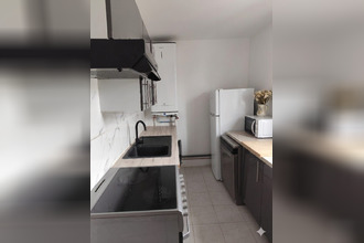 achat appartement trappes 78190