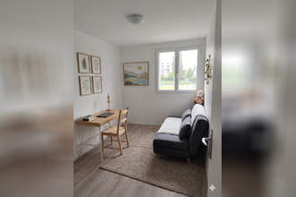 achat appartement trappes 78190