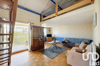 achat appartement trappes 78190