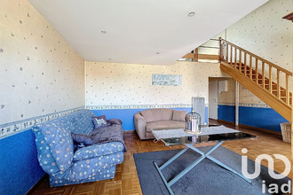 achat appartement trappes 78190